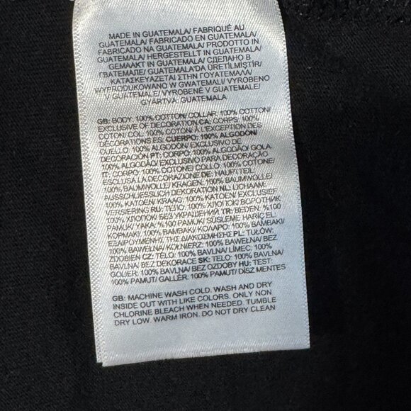 TNF X OC T-Shirt - The North Face X Online Ceramics - Picture 6 of 6